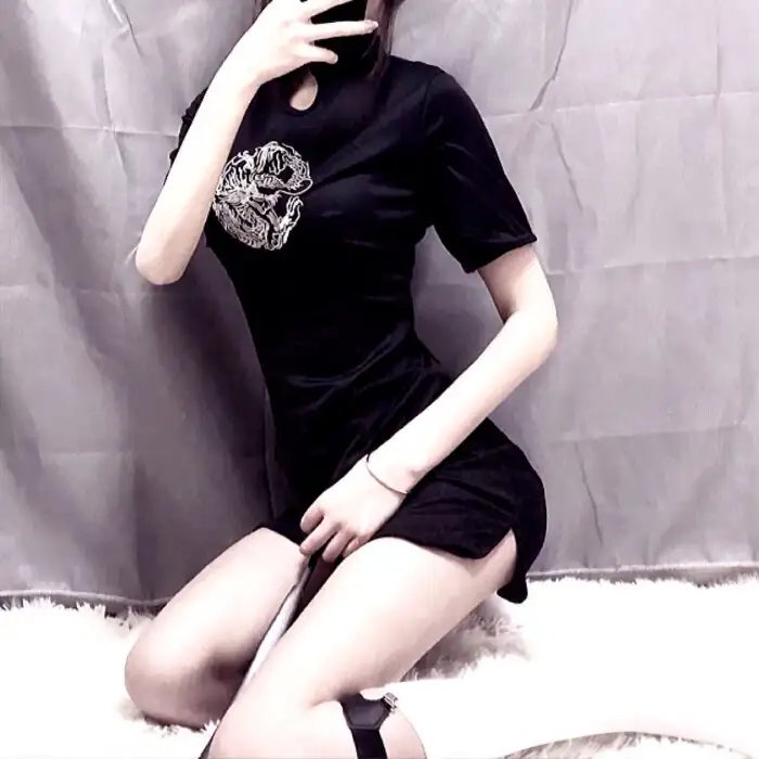 潜行者