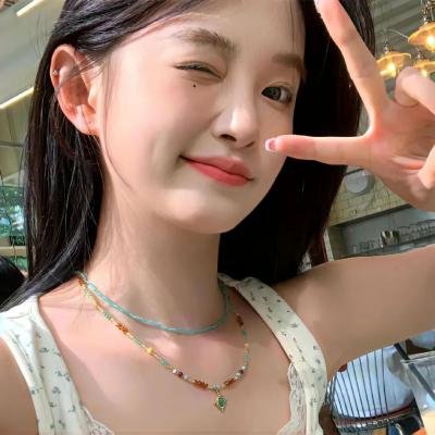 愿江海一直向上流